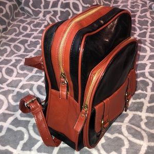 NWOT Backpack